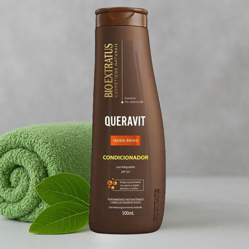 Acondicionador Queravit 500 mL