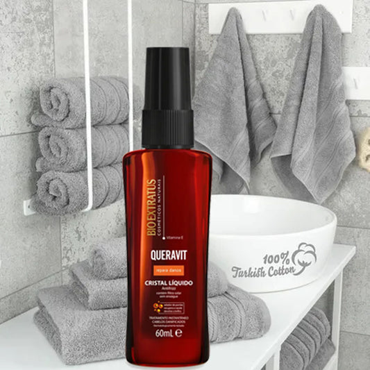 Cristal Líquido Queravit 60 mL