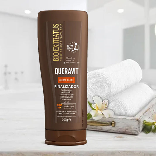 Finalizador Queravit 200 g
